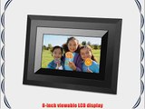 Kodak EasyShare SV-811 8-inch Digital Picture Frame