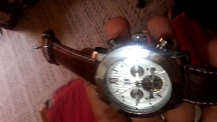 kronen & söhne watch not working 2