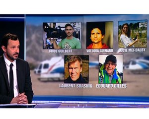 Dropped: après la com', la colère des familles des victimes