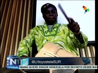 Colombiaa: cese al fuego bilateral es el primer paso hacia la paz