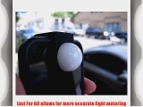 Luxi For All - Light Meter Attachment for Smartphones and Tablets