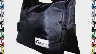 Apex 898159002385 Prime Multi-Purpose Bean Bag (Black)
