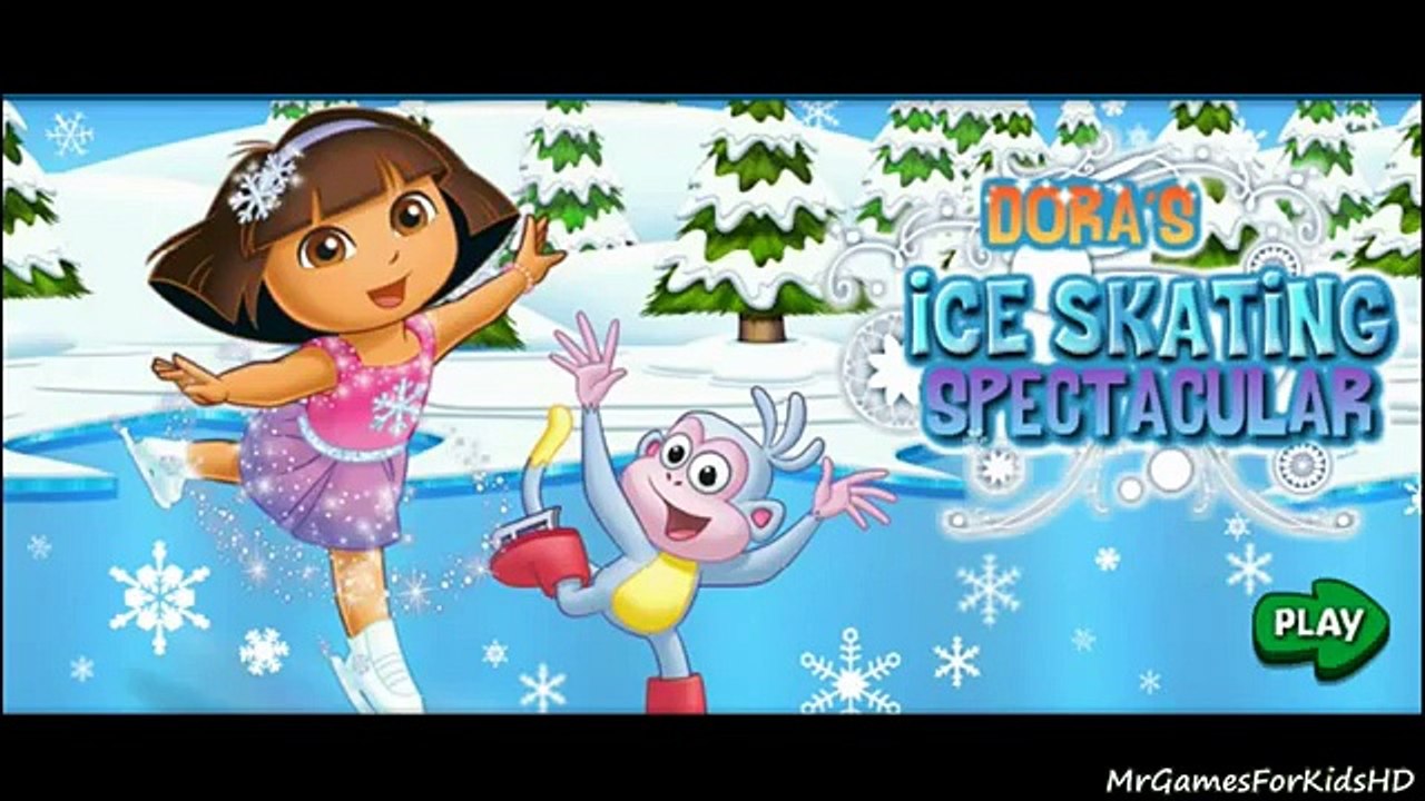 Dora The Explore - Kids Cartoon-
