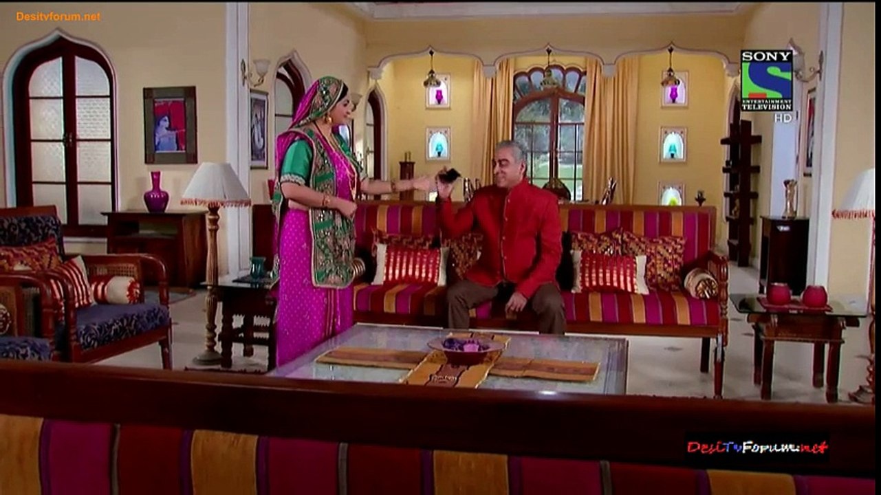 Tum Aise Hi Rehna 19th March 2015