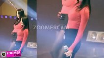 Heo Solji fancam sexy dance EXID- Every Nigh