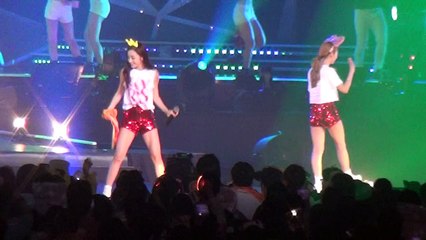 20141119 KARASIA YOKOHAMA ENCORE STEP