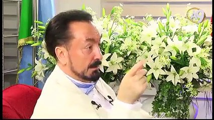 Evanjelistler Hz. Mehdi (as)’ın çıkışını çabuklaştırmak istiyorlar ancak zamanı gelince çıkacaktır