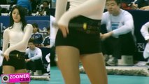 Junghwa Fancam EXID - 매일밤,Sexy Dance