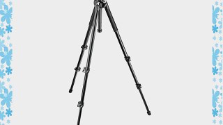 Manfrotto MT294A3 294 Aluminum 3 Section Tripod