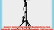 Neewer? Studio Photography 45W Backlight Strobe Flash Lighting Kit including (1) 45W Strobe