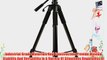 PLR 72 Photo / Video ProPod Tripod Includes Deluxe Tripod Carrying Case   Additional Quick