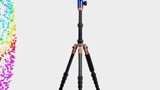 3 Legged Thing Punks-VYV Magnesium Tripod with Airhed Ball Head