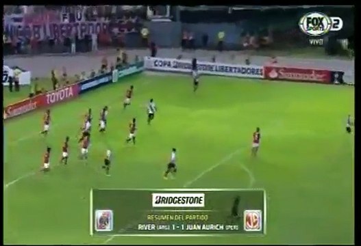 Juan Aurich vs River Plate: Así empató el 'Ciclón' en el Monumental