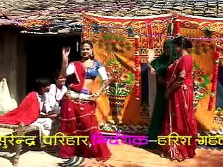 Vevai Ji Re Maate Betho Bandra Re  Rajasthani New Vivah Song 2015