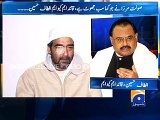 MQM chief Altaf Hussain on Saulat Mirza Statement -19 Mar 2015 - Video Dailymotion