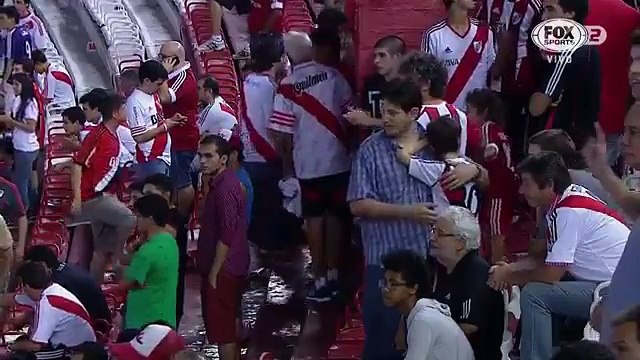 Juan Aurich: Pedro Gallese y su ilusión tras empate con River Plate