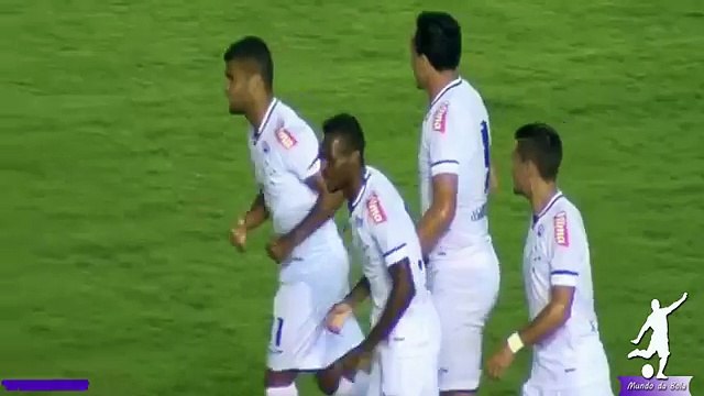 Cruzeiro venció 2-0 a Mineros por Copa libertadores