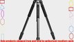 Induro CT-213 8X Carbon Tripod 3 Section 64-Inch Max Height 26lb Load