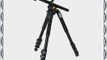 Vanguard Alta Pro 264AT Aluminum Alloy Tripod Legs with Multi-Angle Central Column System