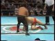 Don Arakawa vs. Kenichi Oya (SWS)