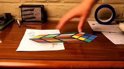 Do Not Believe What You See