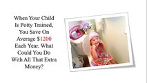 When To Start Potty Training, Three Day Potty Training, Potty Training Video, Age For Potty Training