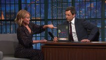 Kelly Ripa Thinks Jennifer Lopez Is the Most Exciting Celebrity Sighting