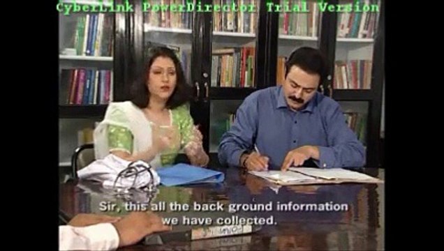 Bila Unwan ~ Sania Saeed, Nouman Ijaz, Seemi Raheal, Nisar Qadri, Farooq Zamir ~ Telefilm