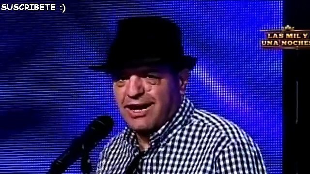 YO SOY 19-03-15 CASTING JOE COCKER SORPRENDE AL JURADO [YO SOY 2015] 19/03/15