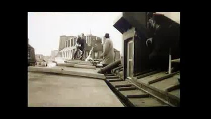 Le Bon et les méchants ( 1976 - bande annonce )