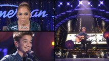 Daniel Seavey - Lost Stars - American Idol 2015 (Top 10)
