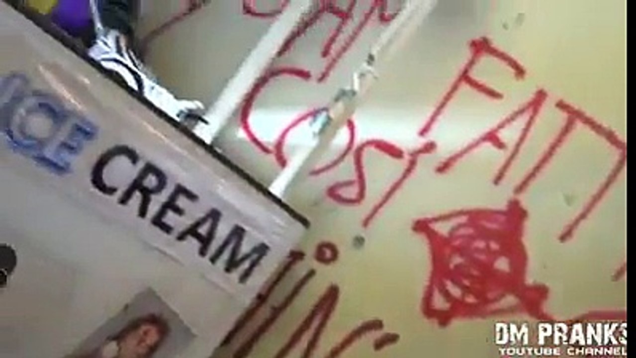 Killer prank
