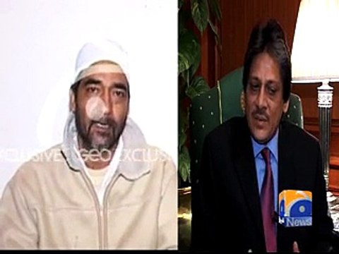 Saulat Mirza statement (with transcription ) - Geo Reports-19 Mar 2015 - Video Dailymotion