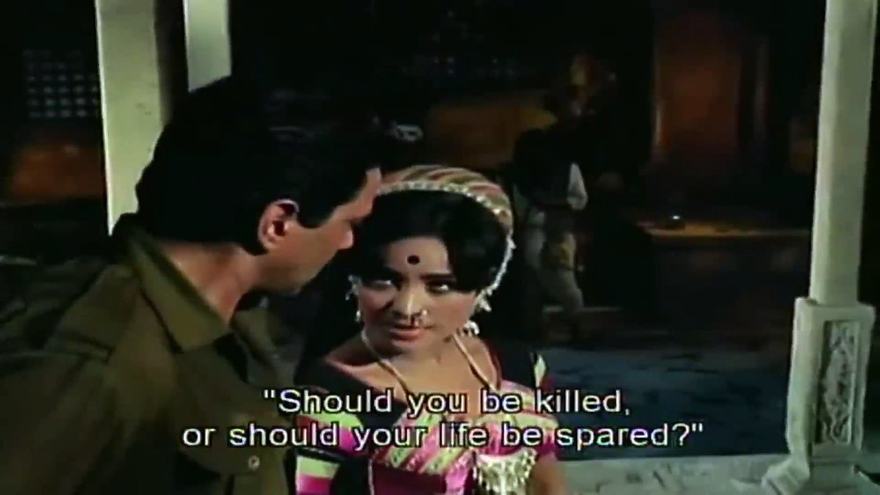 Maar Diya Jaye