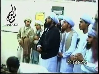 Saifi Mehfil part 3 of 4.