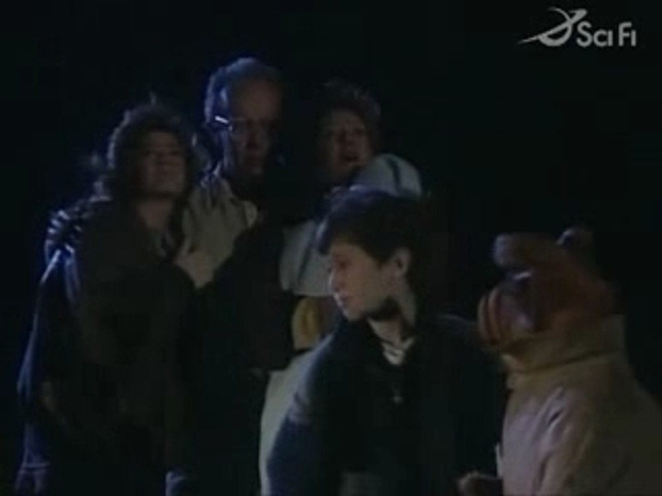 Alf (FIN)2épartie