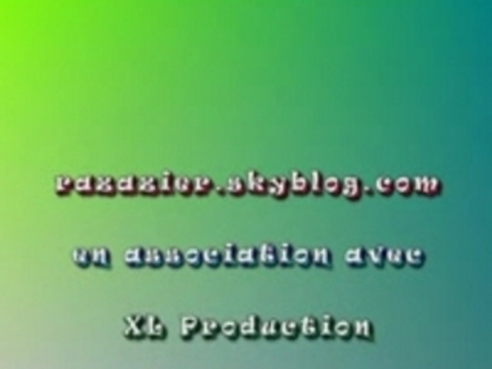 Axel Red "Sensualité" Karaoké