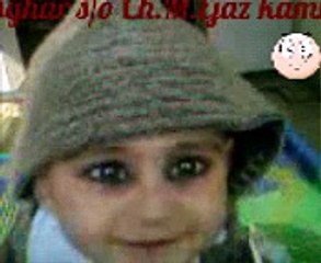 hassan Ali asghar s/o ch m ejaz