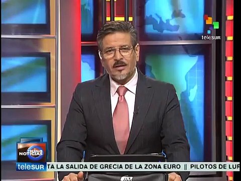 Correa critica argumentos opositores para movilizarse