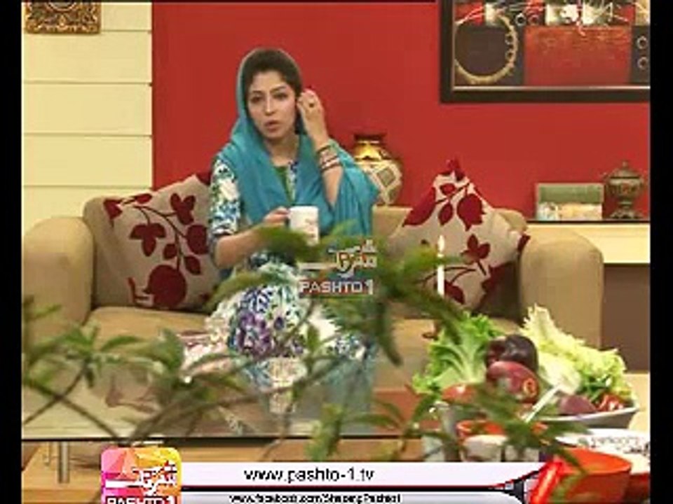 Khwandawar Sahar ( Peshawar )( Ep # 83 - 19-03-2015 )