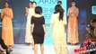 Lakme Fashion Week 2015 | Sagarika Ghatge Walks The Ramp In Pallavi Singhee Creation