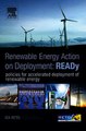 Download READy Renewable Energy Action on Deployment ebook {PDF} {EPUB}