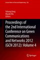 Download Proceedings of the 2nd International Conference on Green Communications and Networks 2012 GCN 2012 ebook {PDF} {EPUB}