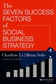 Download The Seven Success Factors of Social Business Strategy ebook {PDF} {EPUB}