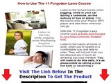 Don't Buy The 11 Forgotten Laws The 11 Forgotten Laws Review Bonus   Discount