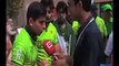 Cricket news Cricket fans hopeful for pakistan's victory against Australia 20 MARCH 2015