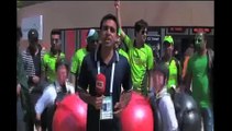 Pakistan vs Australia, HopeFul For Pakistan Victory, ICC WorldCup,2015