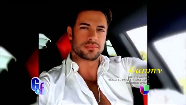GyF ¡William Levy (@willylevy29) también es un fan de usar muchos filtros en sus fotos!