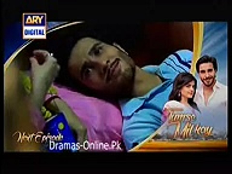 Tum se Mil Ke Episode 6 Promo - YouTube