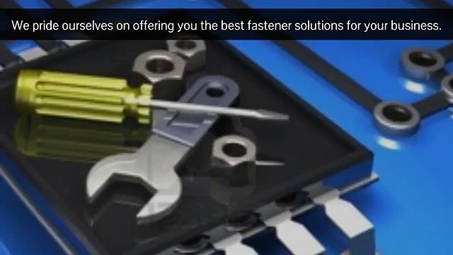 Industrial Fasteners & Custom Hardware Distributors New York NY | EK Fastener, Inc